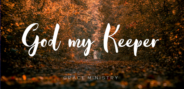 Begin your day right with Bro Andrews life-changing online daily devotional "God my Keeper" read and Explore God's potential in you